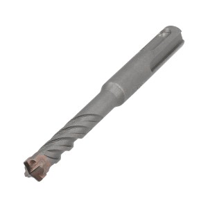 Свердло по армованому бетону YATO SDS+ 