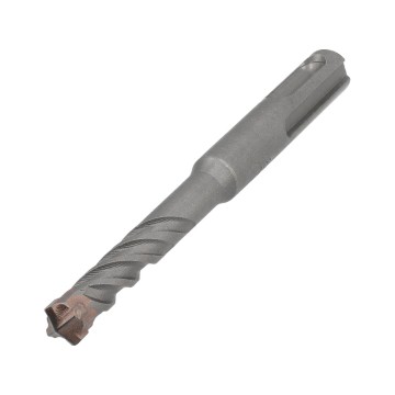 Свердло по армованому бетону YATO SDS+ 