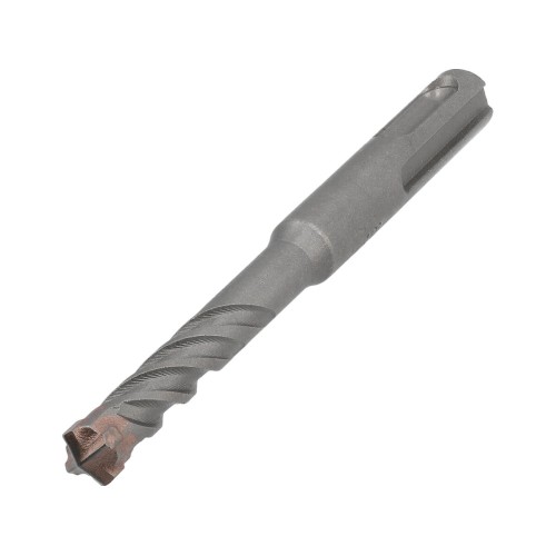 Свердло по армованому бетону YATO SDS+ 