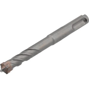 Свердло по армованому бетону YATO SDS+ 