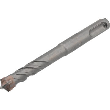 Свердло по армованому бетону YATO SDS+ 