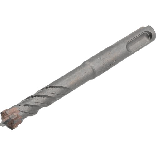 Свердло по армованому бетону YATO SDS+ 