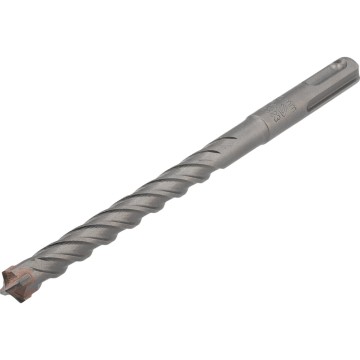 Свердло по армованому бетону YATO SDS+ 