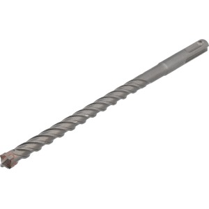 Свердло по армованому бетону YATO SDS+ 