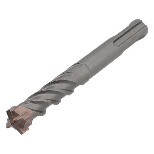 Свердло по армованому бетону YATO SDS+ 