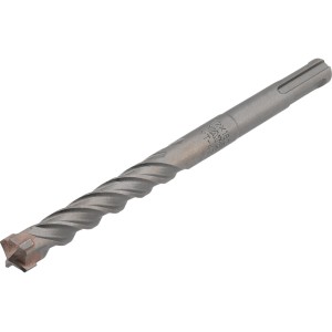 Свердло по армованому бетону YATO SDS+ 