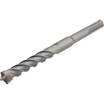 Свердло по армованому бетону YATO SDS+ 