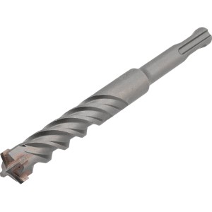 Свердло по армованому бетону YATO SDS+ 