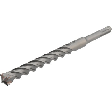 Свердло по армованому бетону YATO SDS+ 