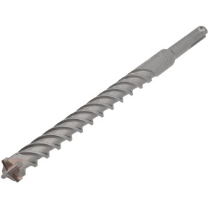 Свердло по армованому бетону YATO SDS+ 