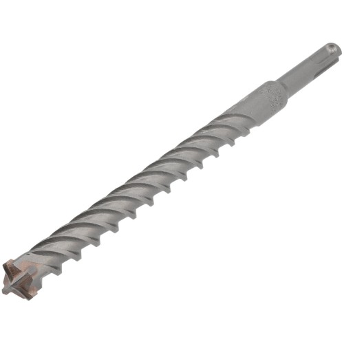 Свердло по армованому бетону YATO SDS+ 