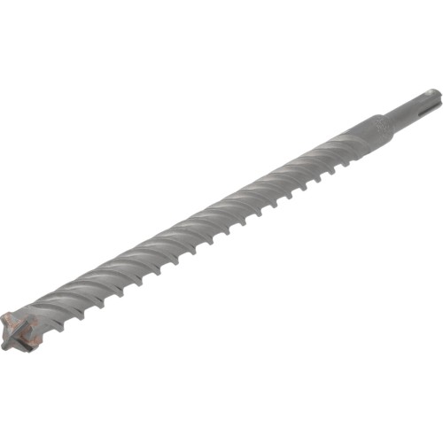Свердло по армованому бетону YATO SDS+ 