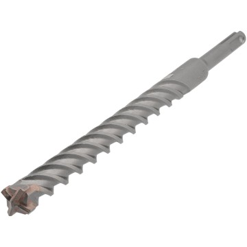 Свердло по армованому бетону YATO SDS+ 