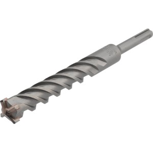Свердло по армованому бетону YATO SDS+ 