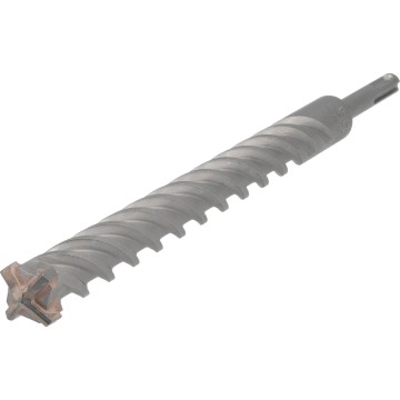 Свердло по армованому бетону YATO SDS+ 