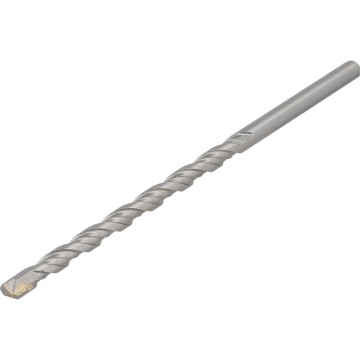 Свердло універсальне YATO Ø= 6 мм, l= 150/100 мм [20]