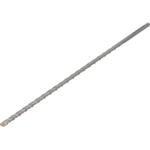 Свердло універсальне YATO Ø= 6 мм, l= 300/240 мм [20]
