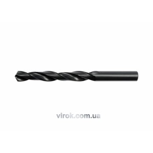 Свердло по металу YATO HSS  Ø= 2,8 мм, l= 61/33 мм, 10 шт. [80/320]