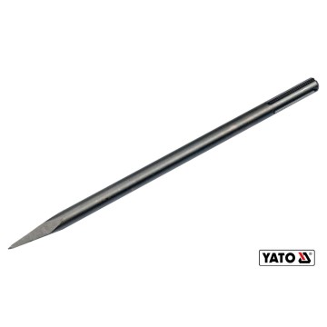 Долото-піка YATO : SDS-Max, L= 400 мм [10/20]