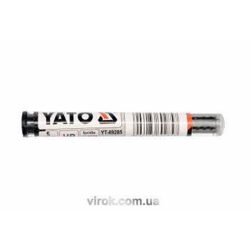 Стержень графітний YATO : 