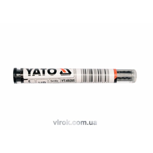 Стержень графітний YATO : 