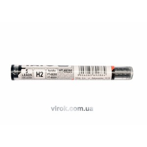 Стержень графітний YATO : 