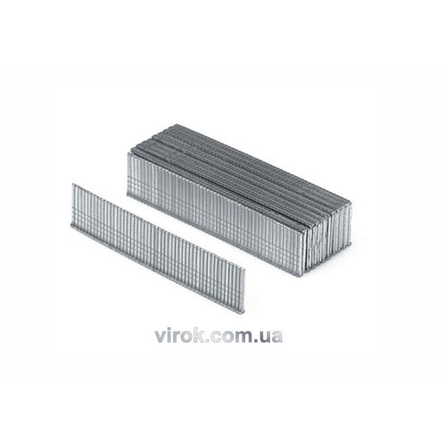 Цвяхи до степлера YATO, h= 10 x 1.2 мм, 1000 шт. [50/200]