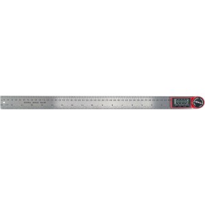 Кутомір електронний YATO l= 500 мм. 0-360°. 3V CR2032 [5/20]