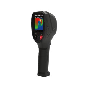 Тепловізійна камера YATO Li-Ion 3.7В -20- +150°С; 100- 550°С,