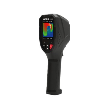 Тепловізійна камера YATO Li-Ion 3.7В -20- +150°С; 100- 550°С,