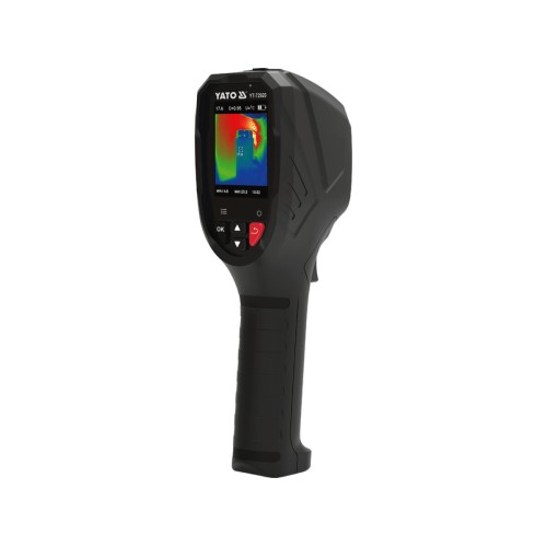 Тепловізійна камера YATO Li-Ion 3.7В -20- +150°С; 100- 550°С,