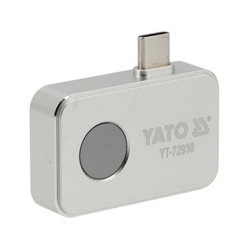Тепловізійна камера YATO USB-C -15- +150°С; 150- 550°С
