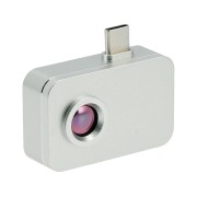 Тепловізійна камера YATO USB-C -15- +150°С; 150- 550°С
