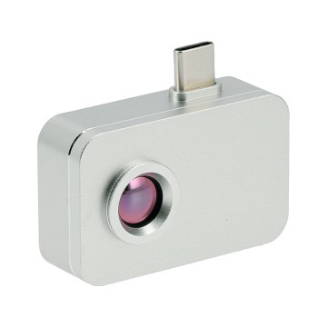 Тепловізійна камера YATO USB-C -15- +150°С; 150- 550°С
