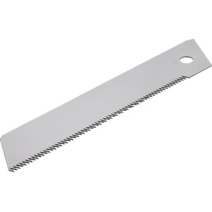 Леза змінні зубчаті YATO: 125 x 25 x 0.7 мм, SK5, паков. 3 шт. [6/48]