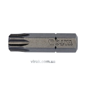 Насадка викруткова YATO : 