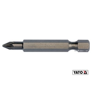 Насадка викруткова YATO : 