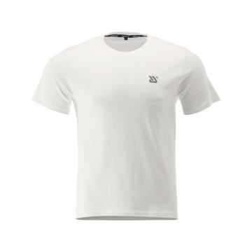 Футболка серії BASIC біла YATO, розм. L/ вис- 74 см х 55 см, 100%- бавовна [40]