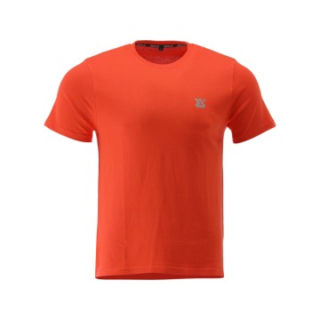 Футболка серії BASIC оранжева YATO, розм. 3XL/ вис- 82 см х 65 см, 100%- бавовна [40]