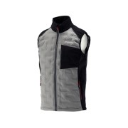 Жилет утеплений YATO ALASKA розм. XL, 3 кишені [10]