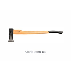 Сокира - клин YATO : m= 2 кг, L= 820 мм [6]