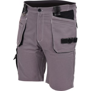 Шорти робочі YATO, розмір L/XL; 100%- бавовна(DW)