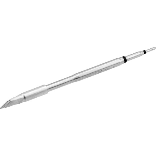 Жало паяльне YATO заг. l= 101 мм, тип C245 - K, Ø= 4,5 мм, наконечник b= 4,7 мм [96]