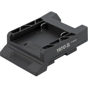 Адаптер акумулятора для прожектора YT-829600 YATO тип Bosch Pro [50]