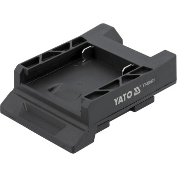 Адаптер акумулятора для прожектора YT-829600 YATO тип Bosch Pro [50]