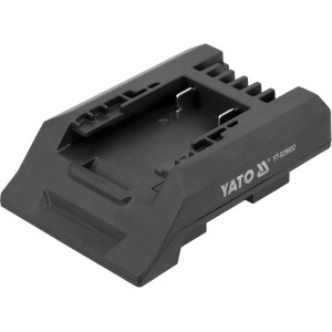 Адаптер акумулятора для прожектора YT-829600 YATO тип DEWALT [50]