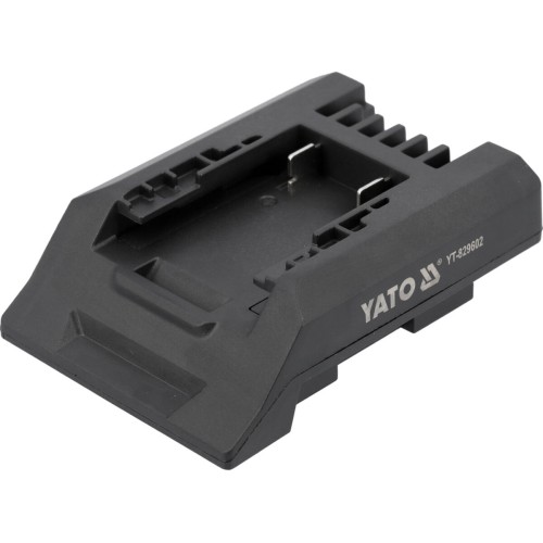 Адаптер акумулятора для прожектора YT-829600 YATO тип DEWALT [50]