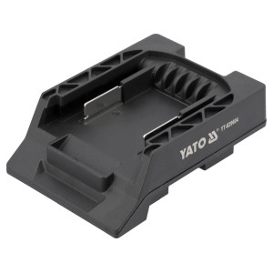 Адаптер акумулятора для прожектора YT-829600 YATO тип MAKITA [50]