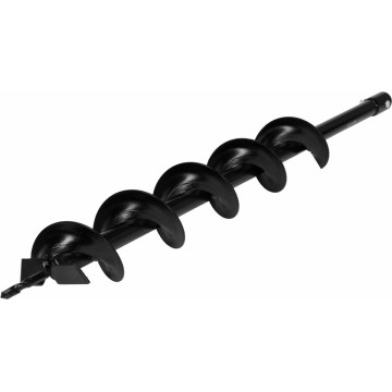 Шнек бурильний YATO, Ø= 100 мм, l= 785 мм, [1]