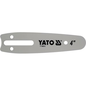 Шина для пили YATO l= 4
